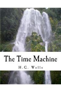 Time Machine (Richard Foster Classics)