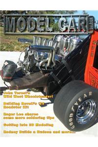 Model Car Builder No. 22