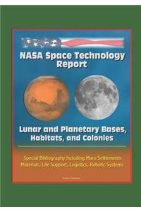 NASA Space Technology Report
