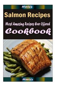 Salmon Recipes
