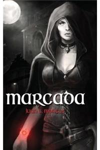 Marcada