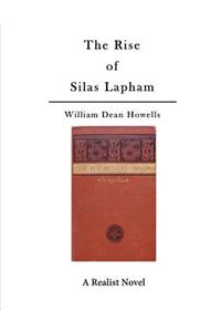 Rise of Silas Lapham