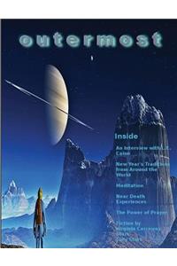 Outermost Volume 1 Issue 3