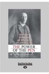 The Power of the Pen