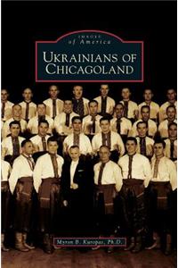 Ukrainians of Chicagoland