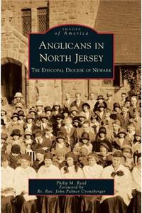 Anglicans in North Jersey