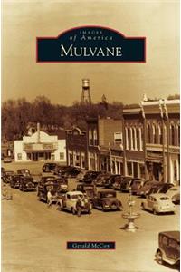 Mulvane