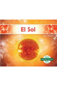 El Sol (the Sun) (Spanish Version)