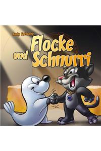 Flocke Und Schnurri