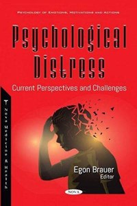 Psychological Distress