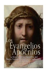 Evangelios Apócrifos