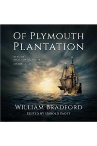 Of Plymouth Plantation