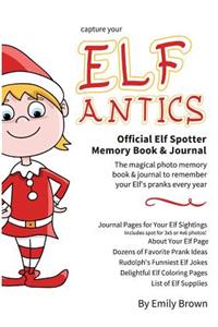 Elf Antics