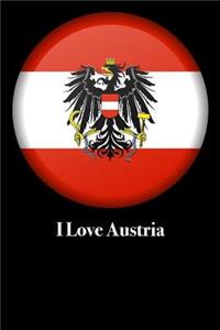 I Love Austria