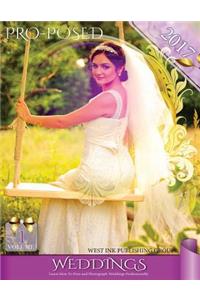 Pro-Posed Weddings 2017
