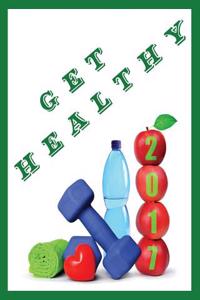 Get Healthy 2017