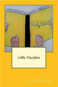 Little Disciples