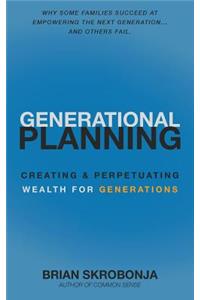 Generational Planning