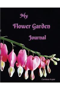 My Flower Garden Journal