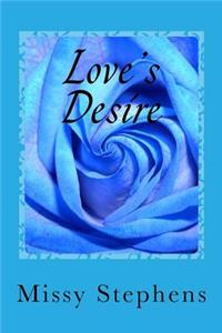 Love's Desire