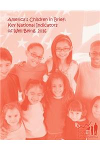 America's Children in Brief