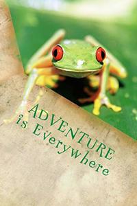 ADVENTURE is Everywhere