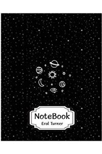 Notebook Star System