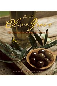 From the Olive Grove