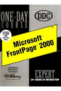 Microsoft FrontPage 2000 Expert