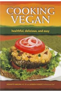 Cooking Vegan