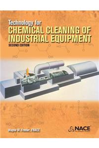 Technology for Chemical Cleaning of Industrial Equipment, 2nd edition