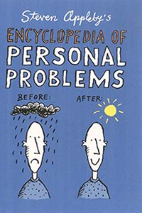 Steven Appleby's Encyclopedia of Personal Problems