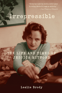 Irrepressible