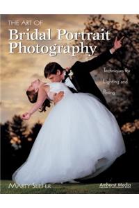 Art of Bridal Portrait Photography