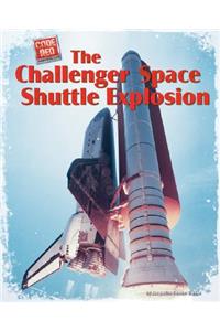 Challenger Space Shuttle Explosion