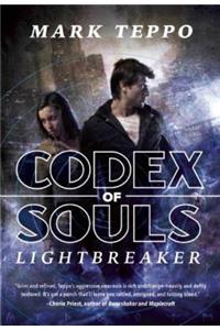Lightbreaker