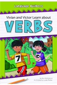 Vivian and Victor Learn about Verbs