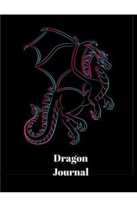 Dragon Journal