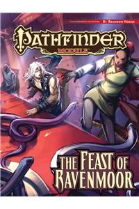 Pathfinder Module: The Feast of Ravenmoor