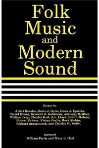 Folk Music and Modern Sound