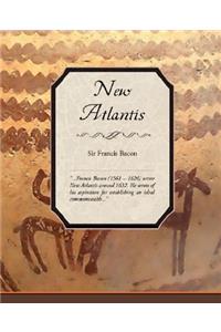 New Atlantis