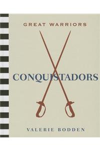 Conquistadors