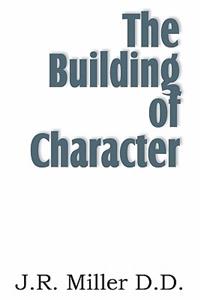 Building of Character