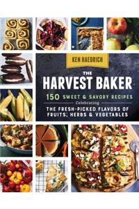 The Harvest Baker