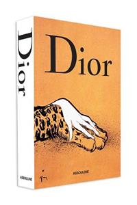 Dior 3 Volume Set