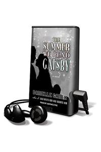 The Summer We Read Gatsby