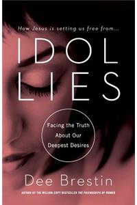 IDOL LIES