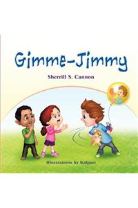 Gimme-Jimmy