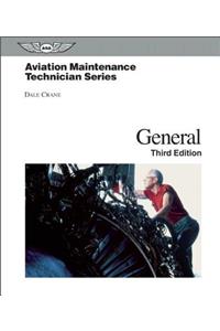 Aviation Maintenance Technician: General Ebundle