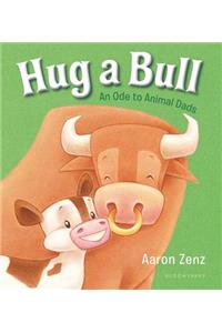 Hug a Bull